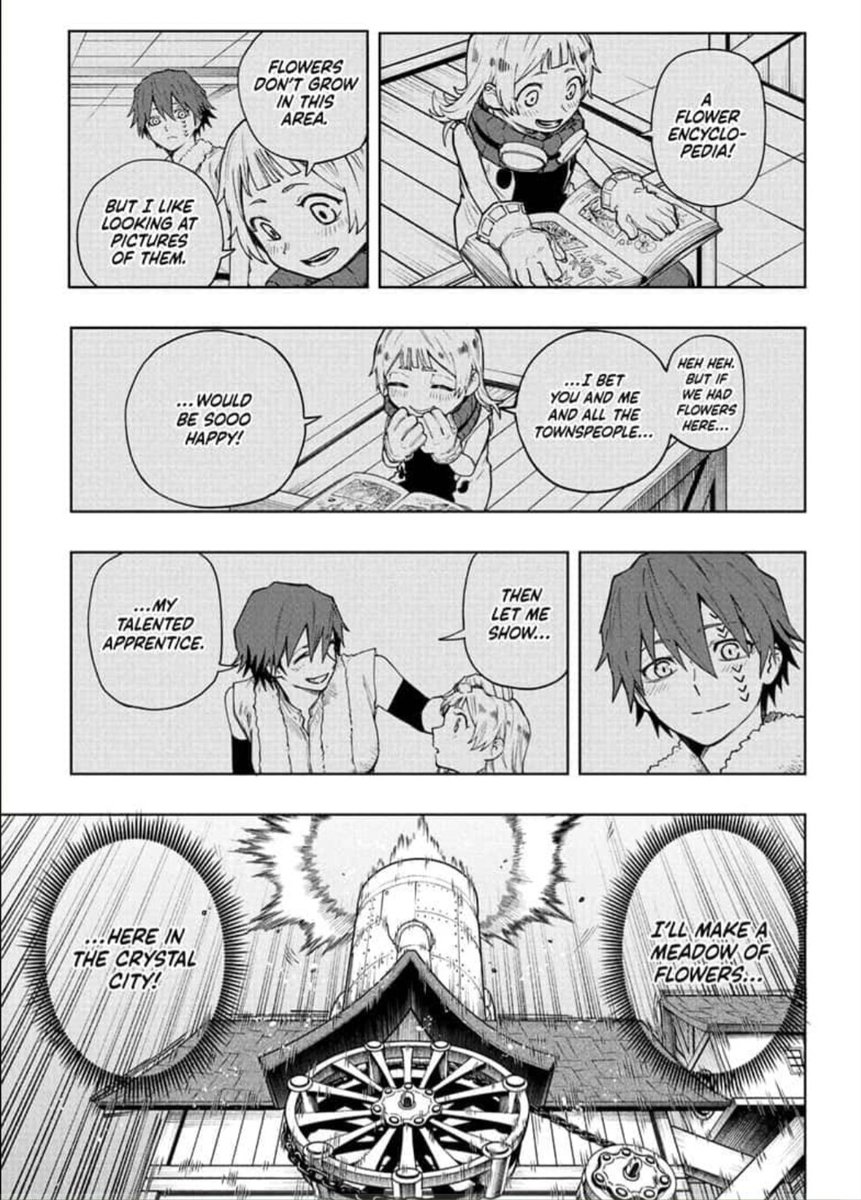 O Leitor de Boruto 🇵🇸 tweet media