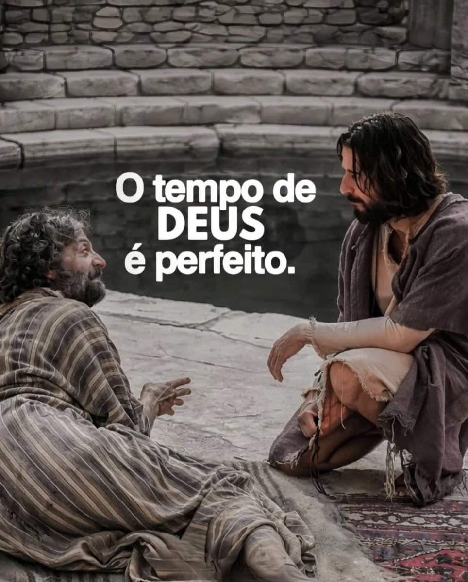 VivendoJesus tweet media