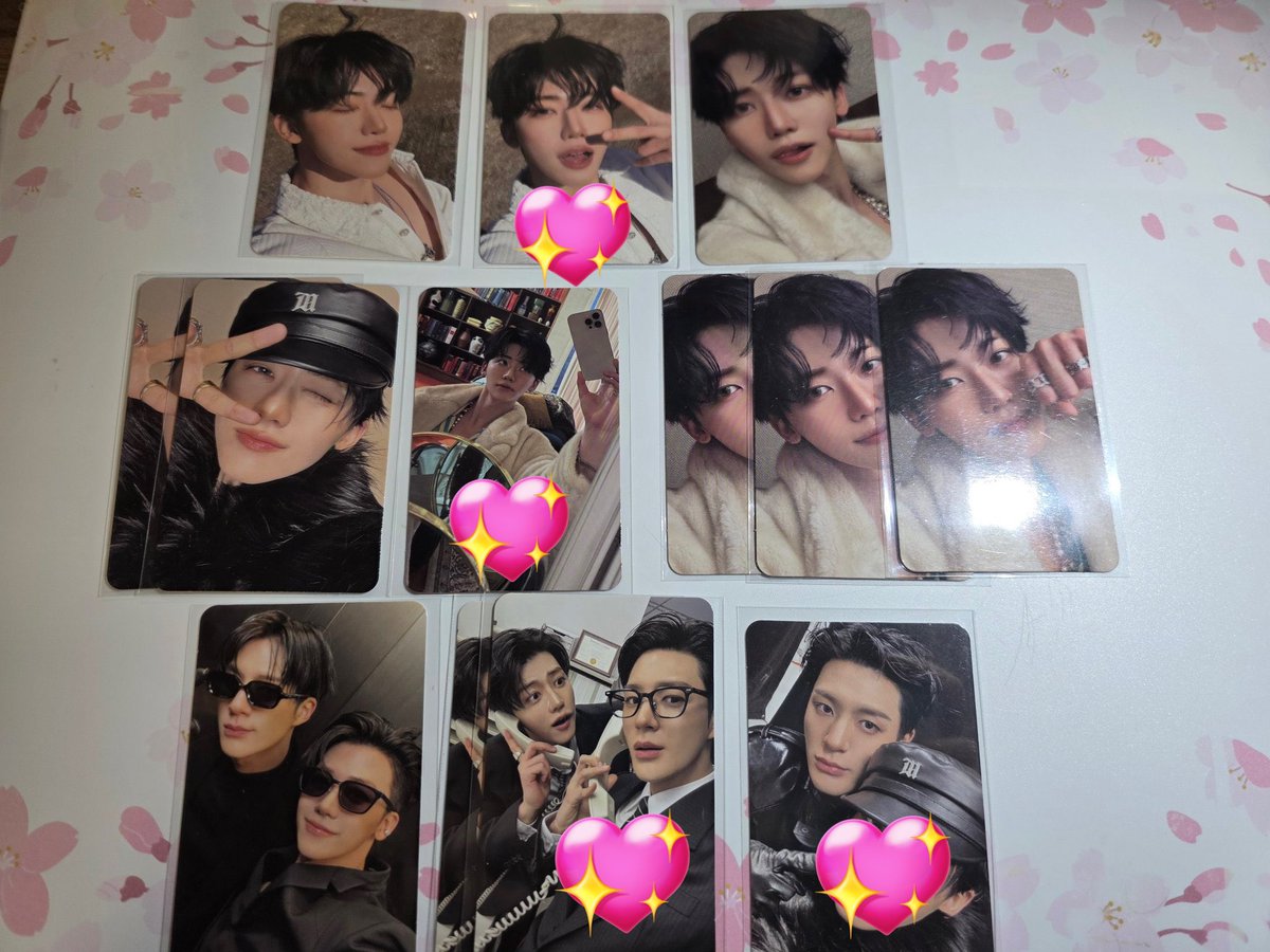 えくぼ tweet media