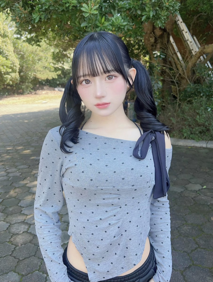 松永すみな【こみっきゅおん！】 tweet media