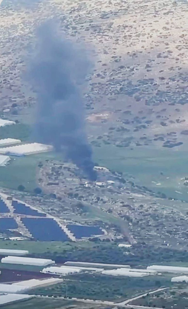 Quds News Network tweet media