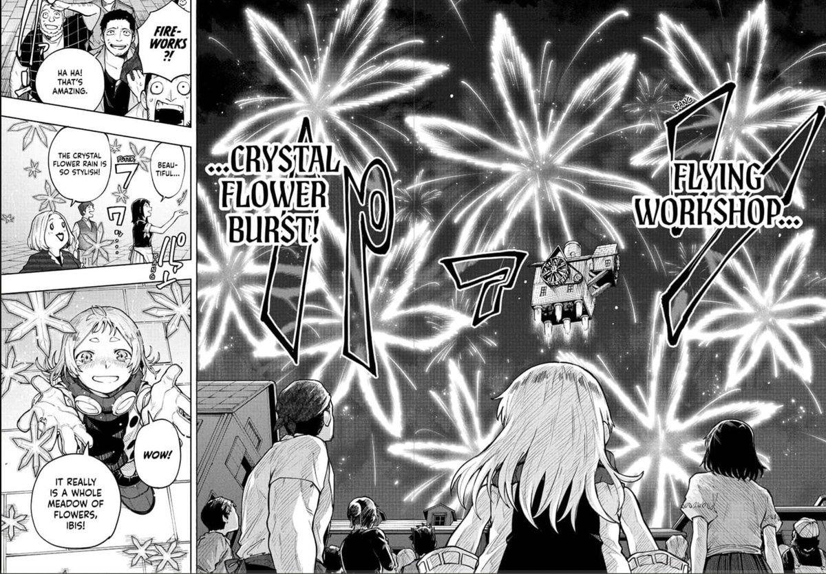 O Leitor de Boruto 🇵🇸 tweet media