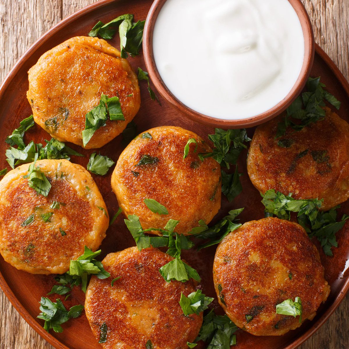 NDTVFood's tweet image. 6 Leftover Rice Recipes You Can Make In An Air Fryer
food.ndtv.com/webstories/foo…
#rice #recipes #airfryer