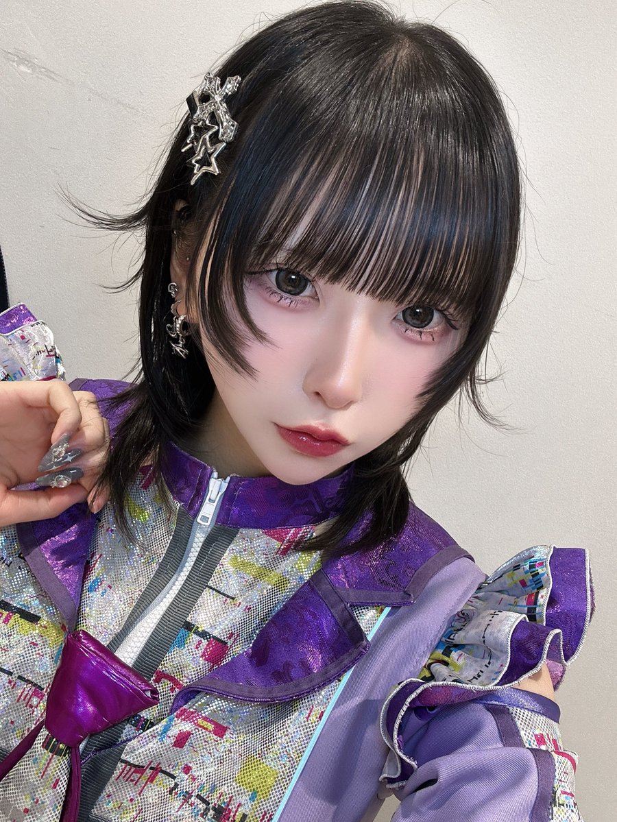 伊吹うに@UtaGe! tweet media