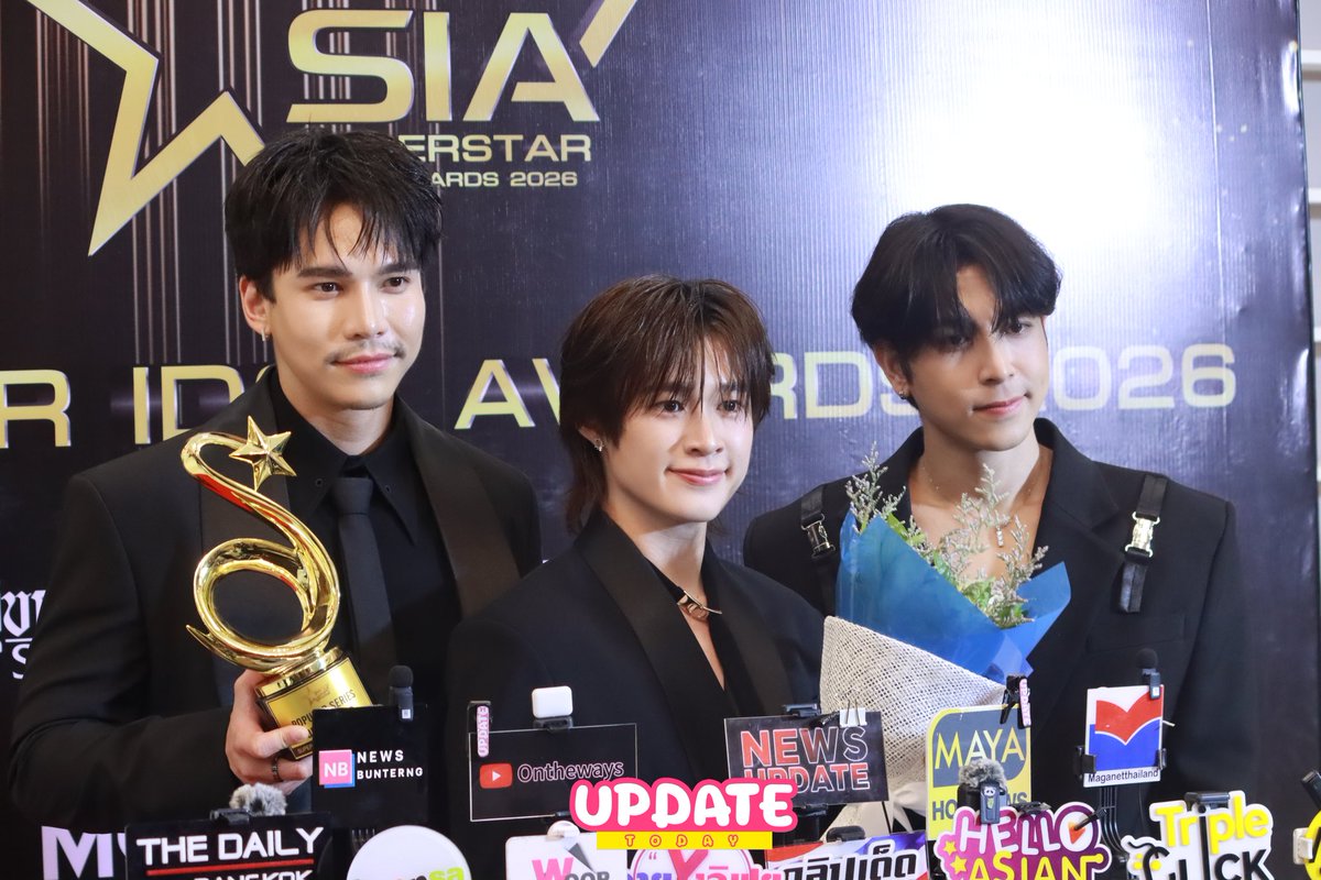 UPDATE TODAY tweet media