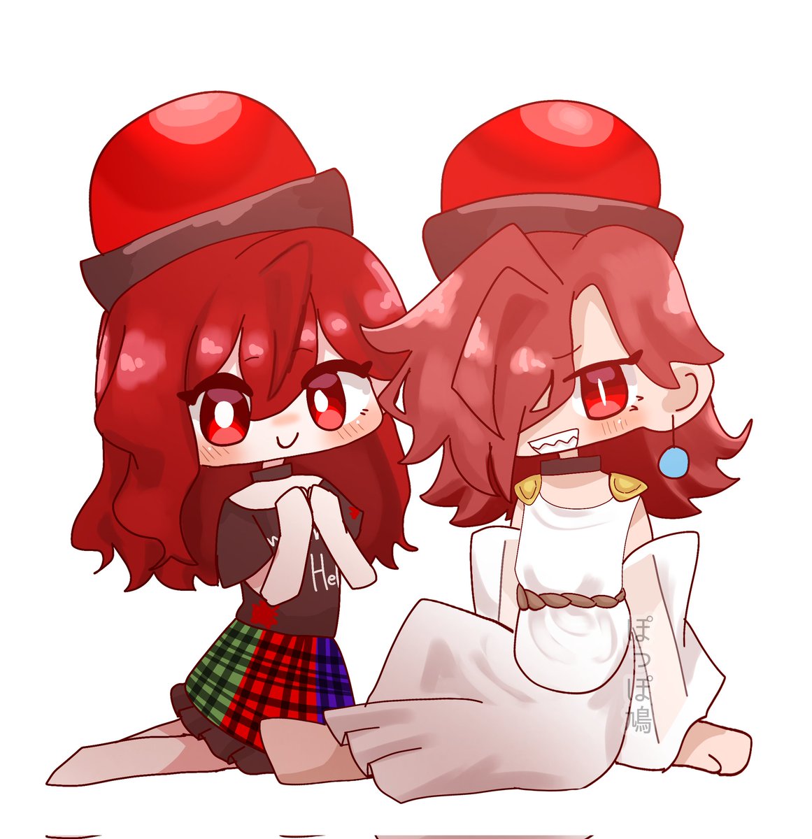 ぽっぽ鳩 tweet media