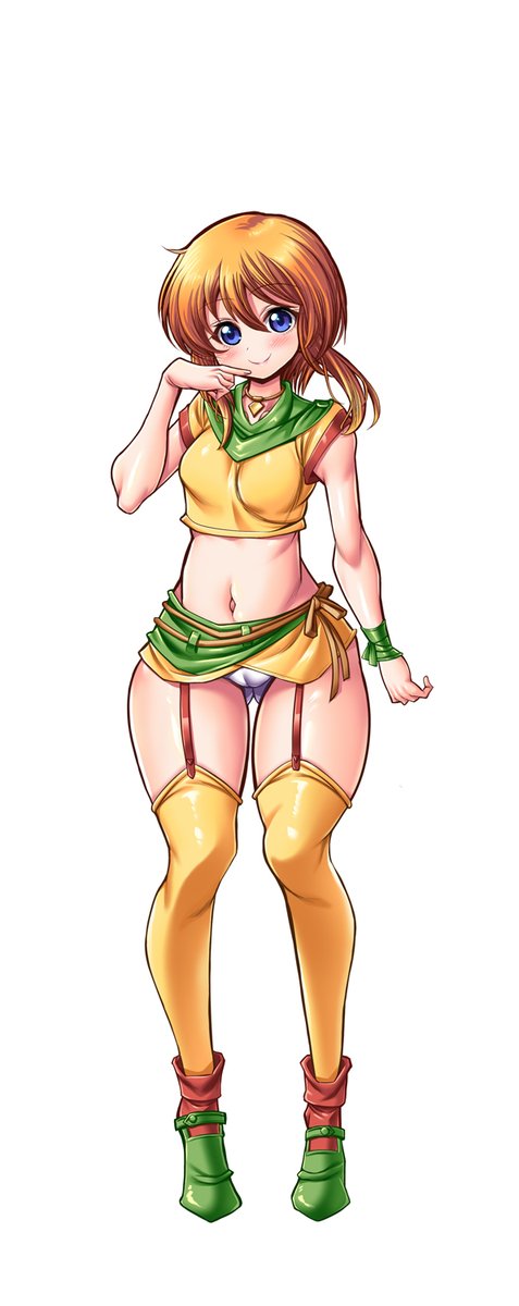 更新しましたー!
ついでに日付変わって0時にも予約投稿してますんで、そちらもお楽しみに!
3月更新! 色々進捗報告! | Crooked Navel https://t.co/MDM5I4zsOO #Ci_en #シエン 
https://t.co/yG1wKwnWlU 