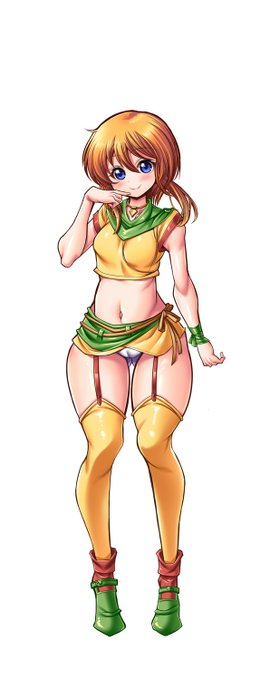 更新しましたー!
ついでに日付変わって0時にも予約投稿してますんで、そちらもお楽しみに!
3月更新! 色々進捗報告! | Crooked Navel https://t.co/MDM5I4zsOO #Ci_en #シエン 
https://t.co/yG1wKwnWlU 