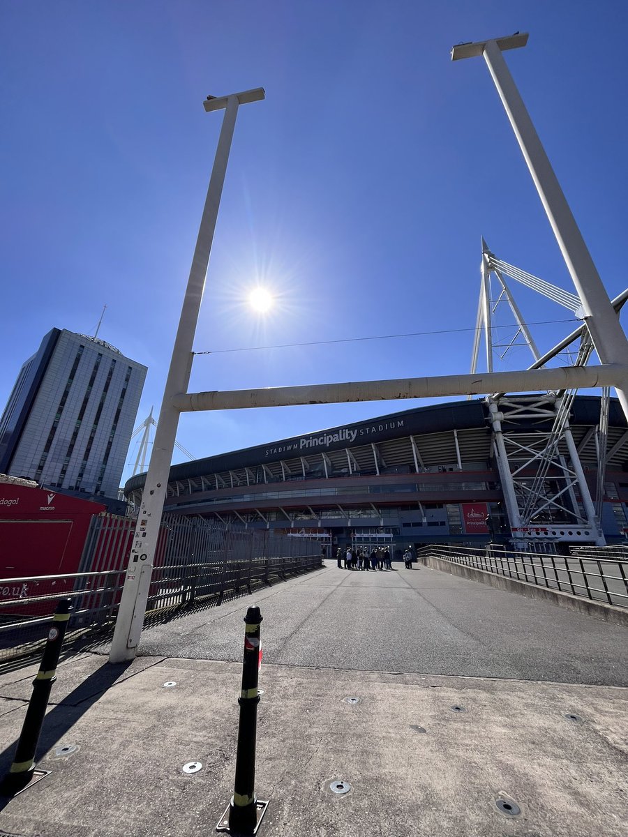 NFL Cymru tweet media