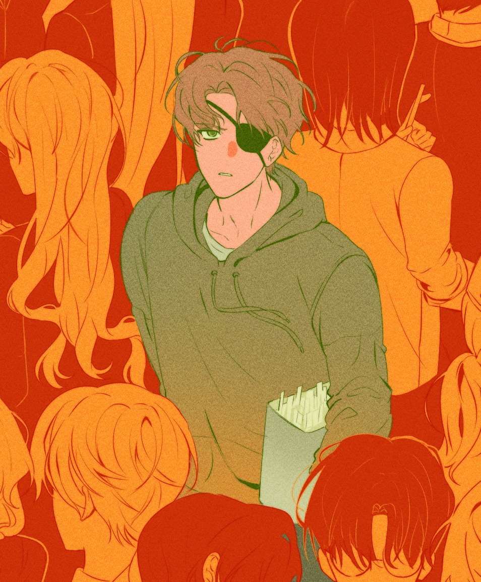 파무깅 (ᐢ◺˰◿ᐢ) tweet media