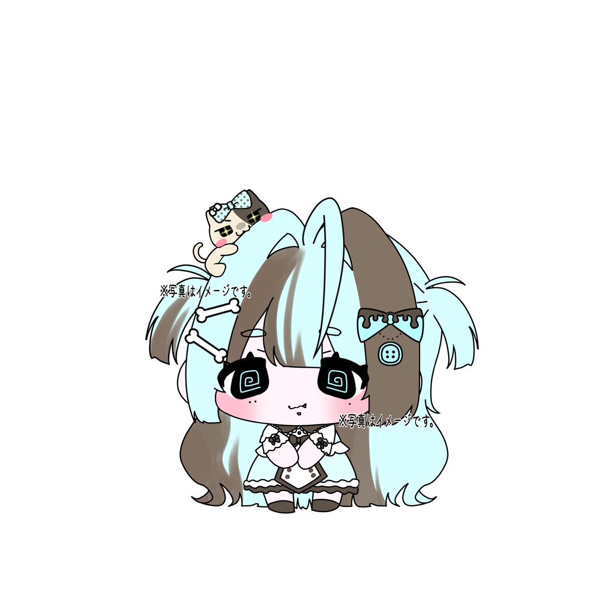 ちばににこ tweet media