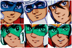 符葉葉 古和加郎 tweet media