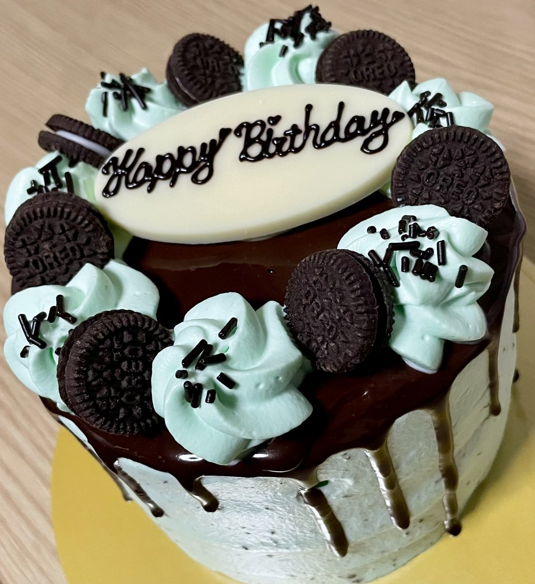 Zone Bright@Aegis tweet media