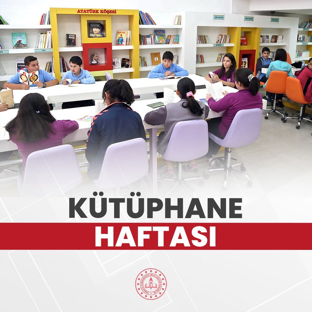 Millî Eğitim Bakanlığı tweet media