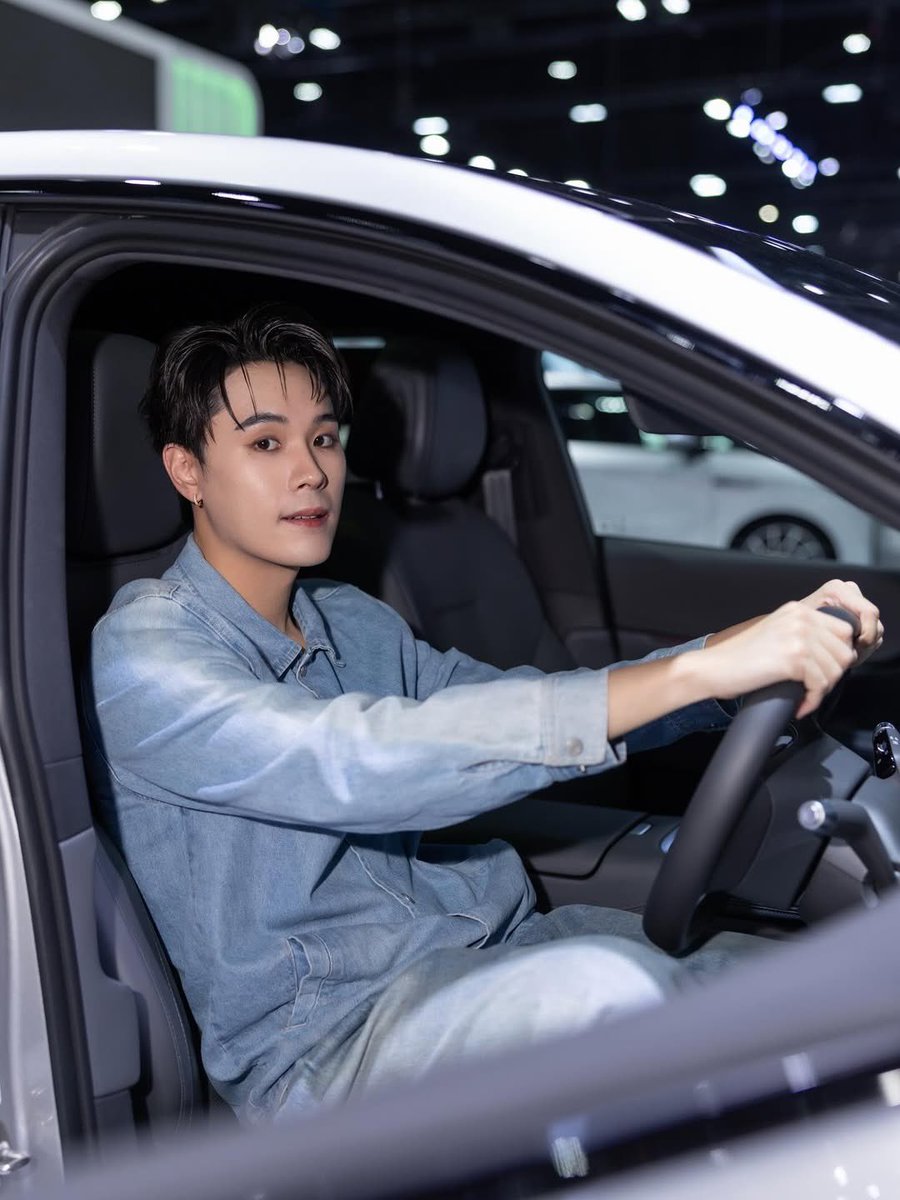 PoyJapan's tweet photo. IG更新📸　2026.3.30(1/2)
#ปอยปี้เอ๋อแท้ไม่ปรุงแต่ง
#poyksp #poypyy
cr poyksp IG https://t.co/MFr33UwmUw