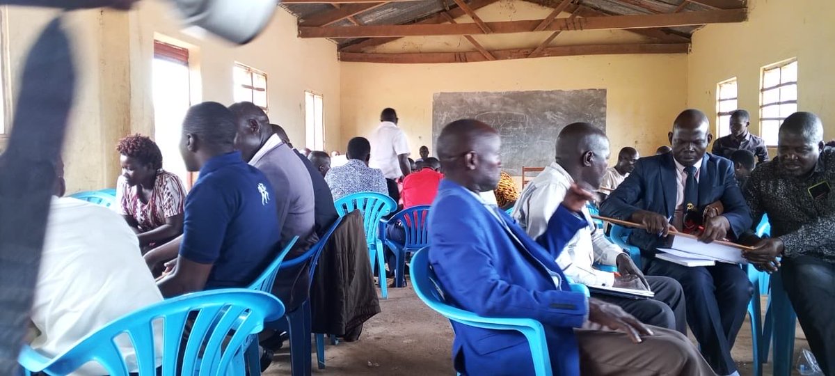 River Flow International tweet media