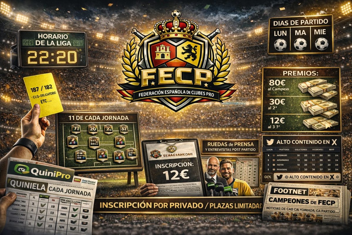 Palanquista eSports tweet media