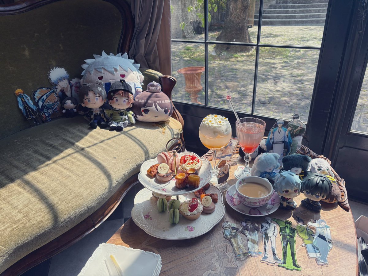 ぴーたん@固ツイ必読 tweet media