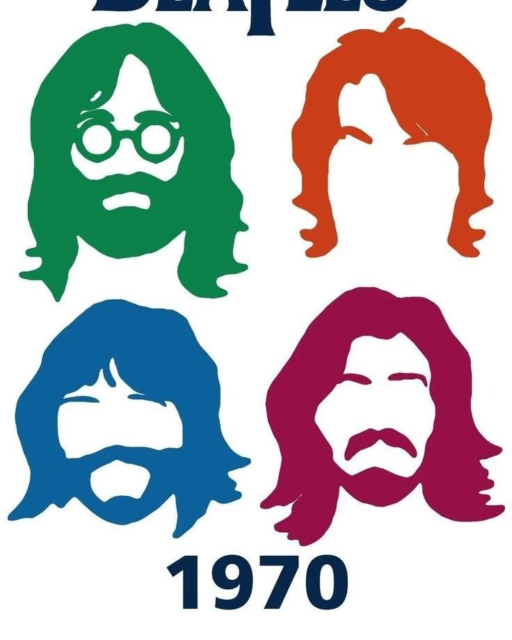 Beatlemania tweet media