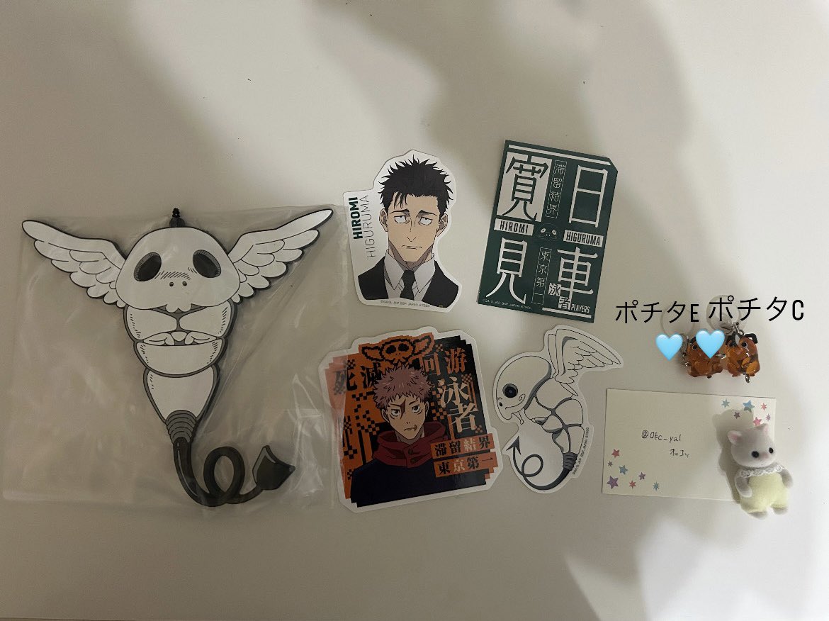 ｵｯｺｯ 初回ﾘﾄﾘﾝ一読🙇‍♀️ tweet media