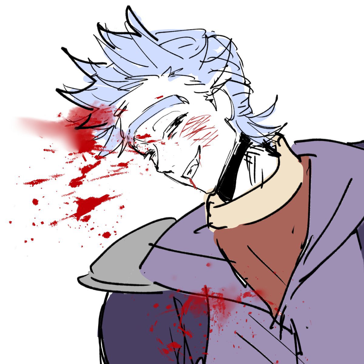 このコンビも好き❤️