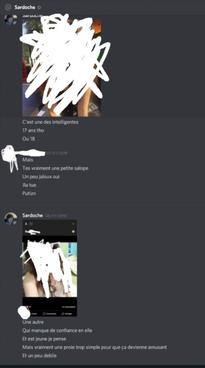 Fire, Woke With Me tweet media