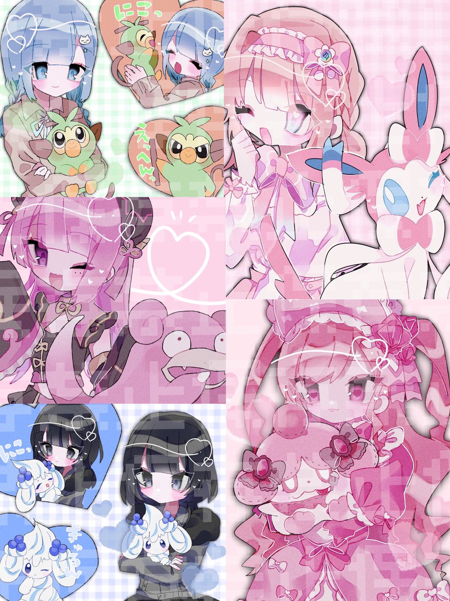 めんま丸。 tweet media