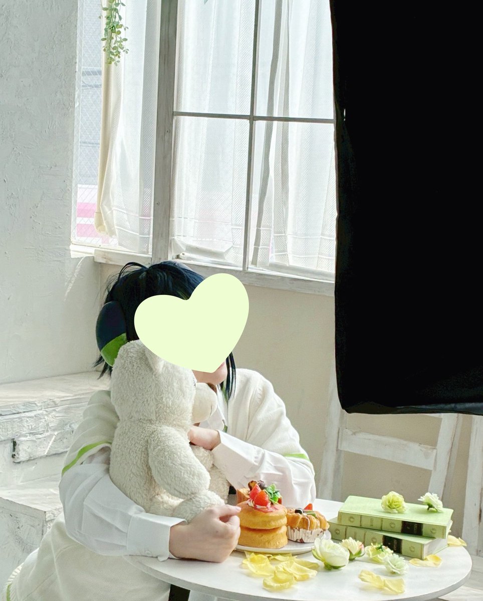 ひな🫧 tweet media