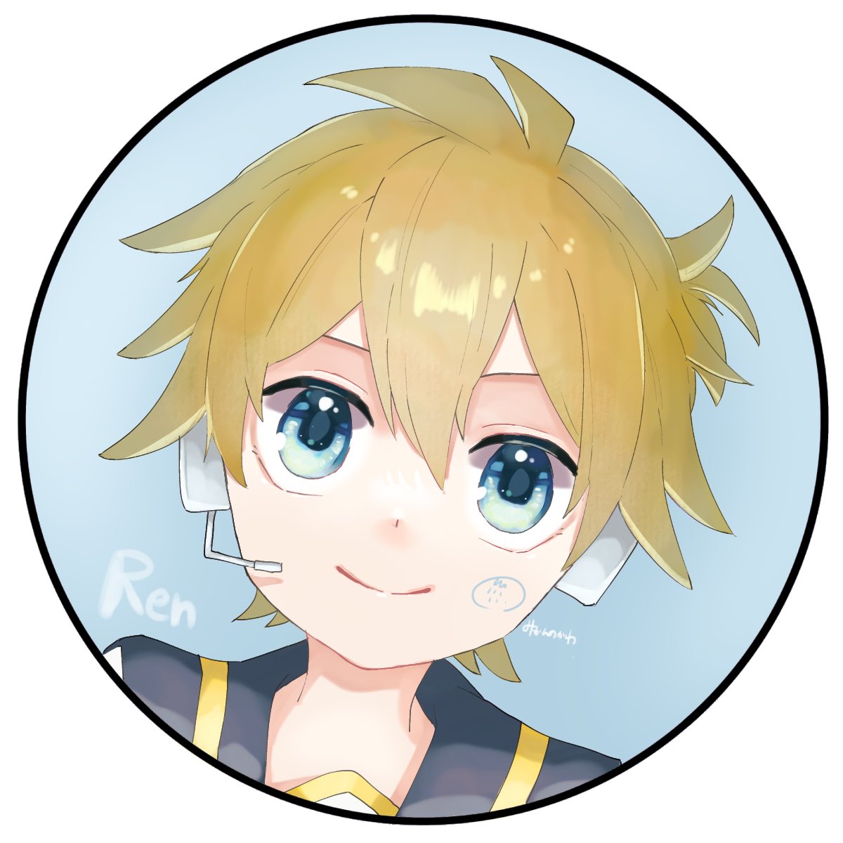 みかんのかわ tweet media