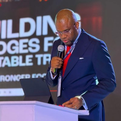 Dr KALU, OON tweet media