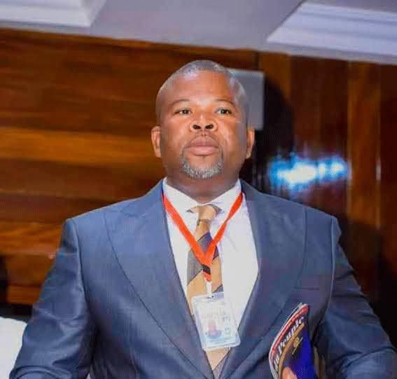 Christian Ilunga wa bakole tweet media