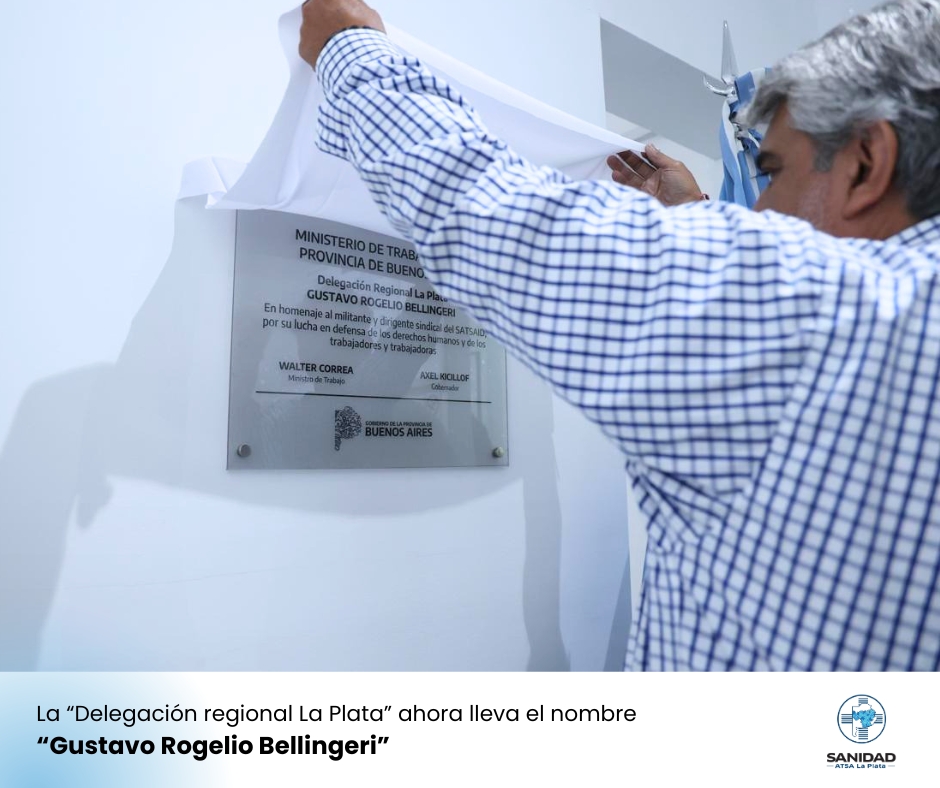 A.T.S.A La Plata tweet media