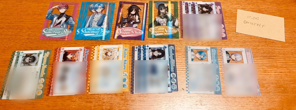 ぴっ🎀 tweet media