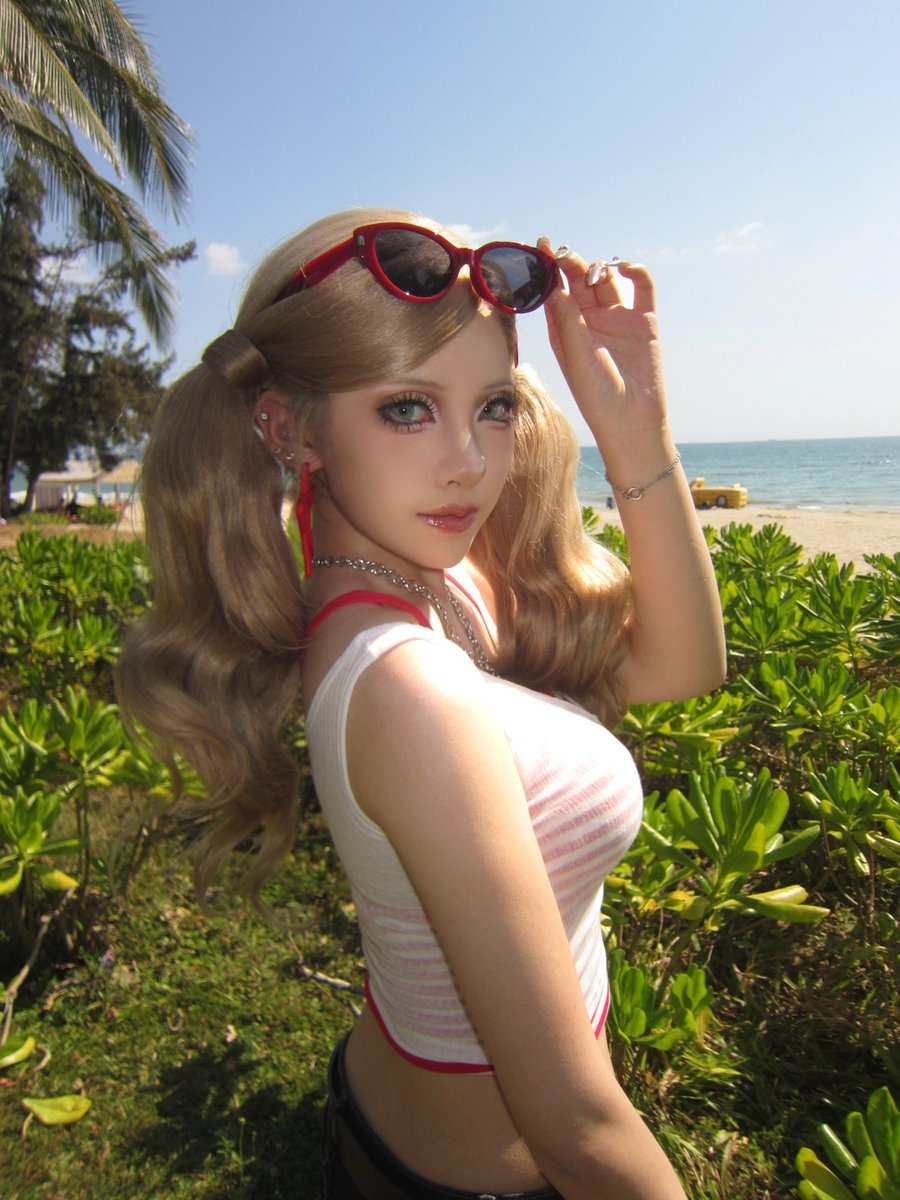 麦麦脆呆呆 tweet media