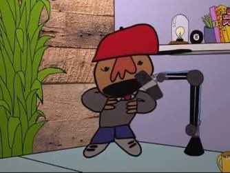 Karhartt Marx tweet media