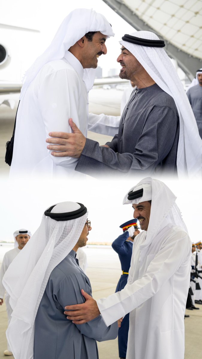 محمد البلوشي 🇦🇪 tweet media