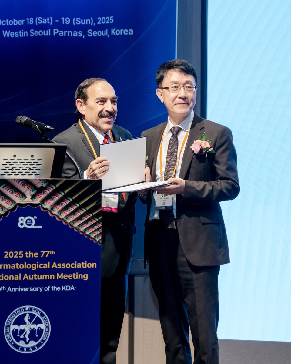 International League of Dermatological Societies tweet media