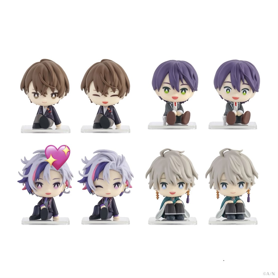 Emika取引垢 tweet media