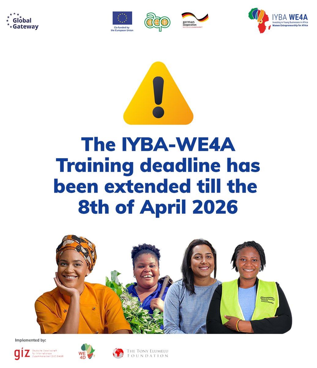 TEFConnect tweet media