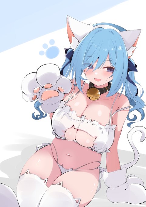 #今月描いた絵を晒そう 健全なほう 