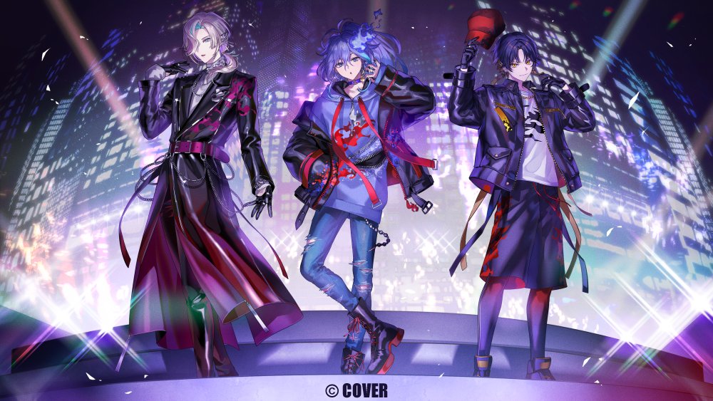 小路さこ_にじそ南2 A92 tweet media