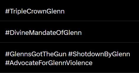 phenylalanine tweet media