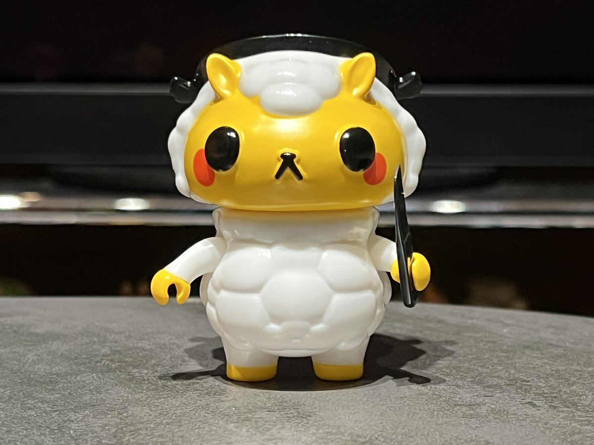 ikimono_sofvi tweet media