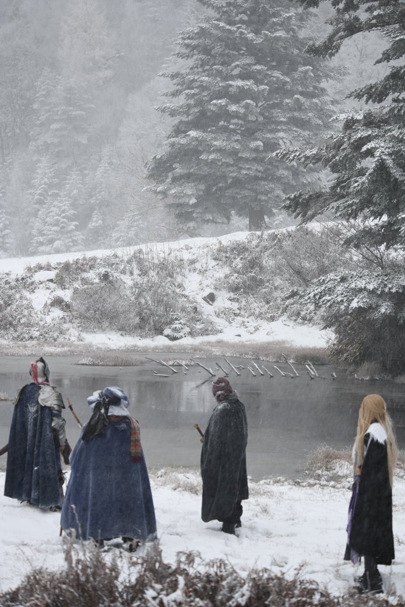 槍@ヤリ tweet media