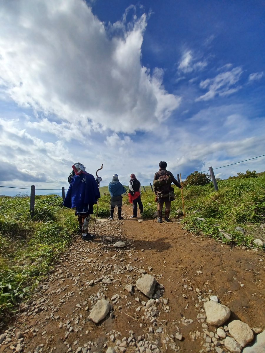 槍@ヤリ tweet media