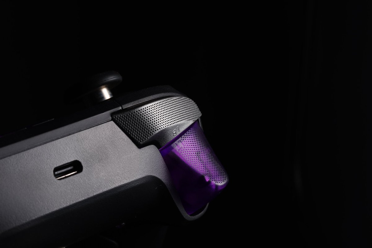 leadjoy_global's tweet image. Where precision meets control 💡
Every movement, exactly as intended🎯
More to come 👀
#LEADJOY #XenoPlus