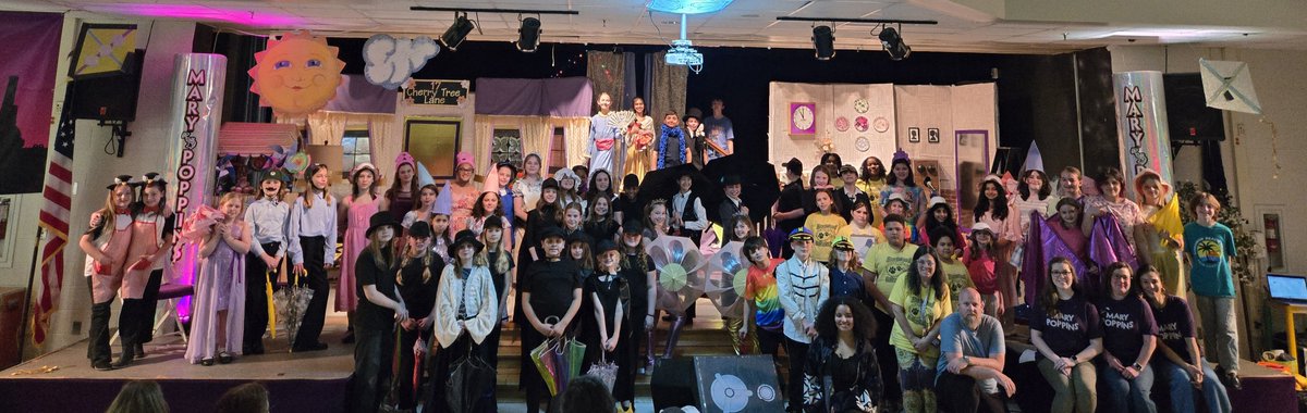 Brock Road Elementary School tweet media