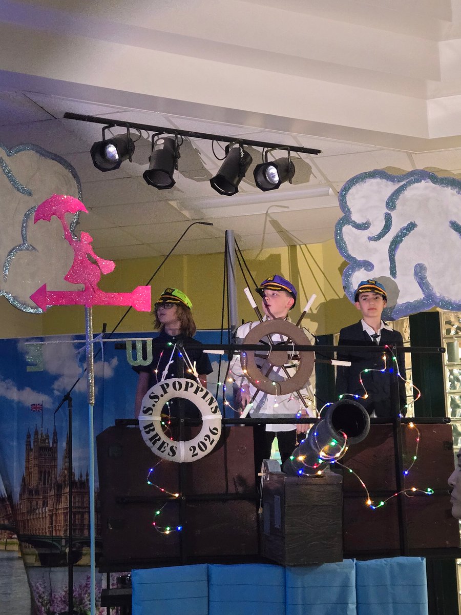 Brock Road Elementary School tweet media