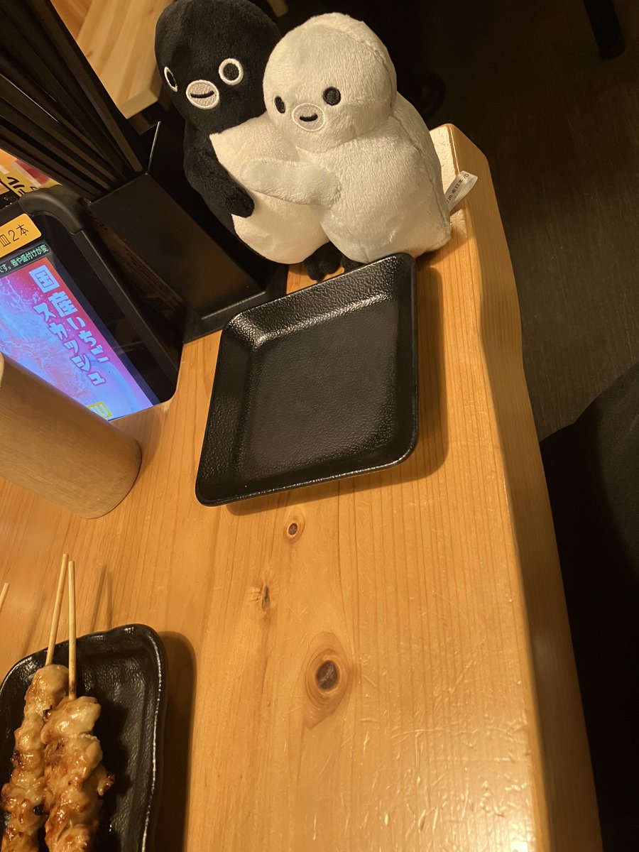 イチ🐧🐧🐧 tweet media