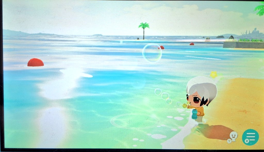 かろた tweet media